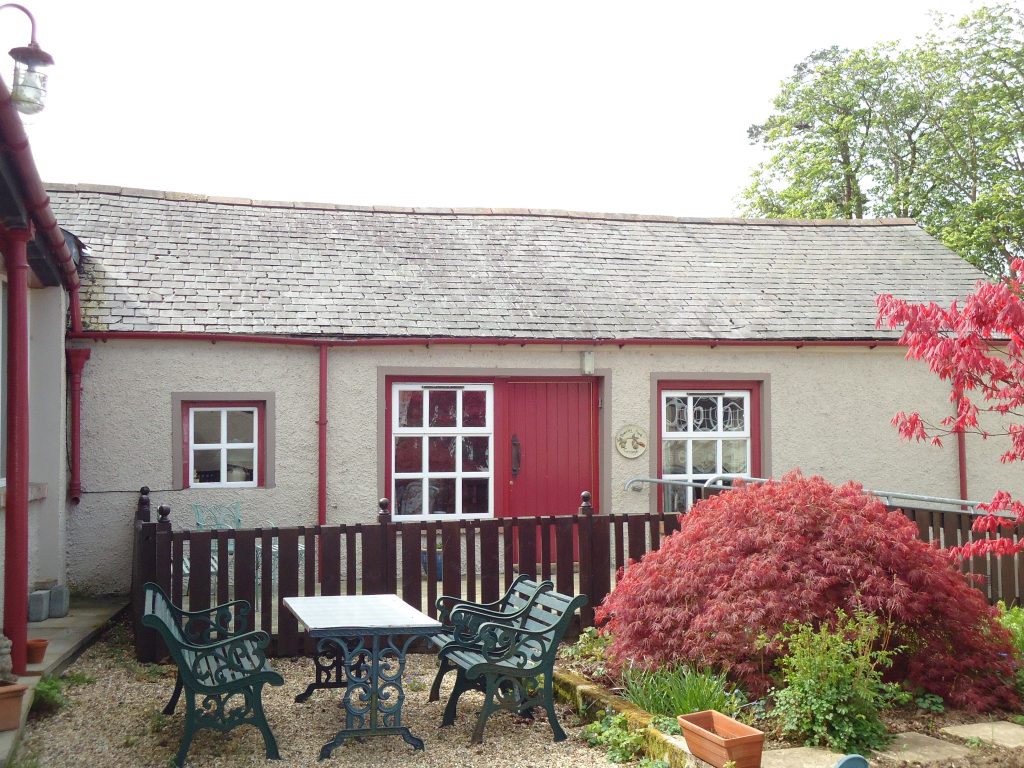 Bramley Apple Cottage
