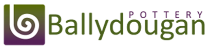 Ballydougan Pottery logo